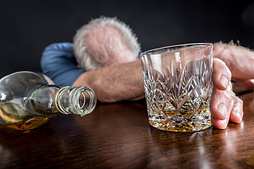 Understanding the Emotional Barriers: Why Do Alcoholics Push You Away?